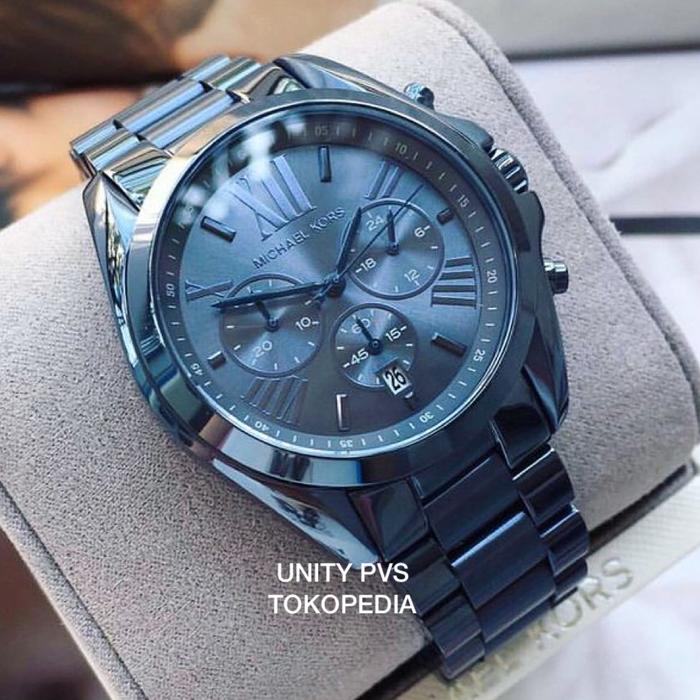 JAM TANGAN WANITA MICHAEL KORS MK6248 / MK 6248 ORIGINAL