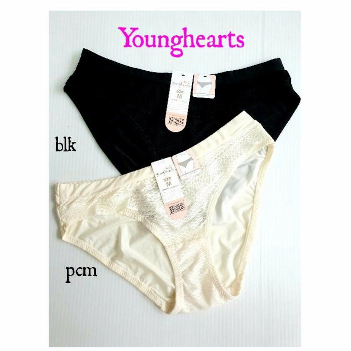Panty 331 SORELLA