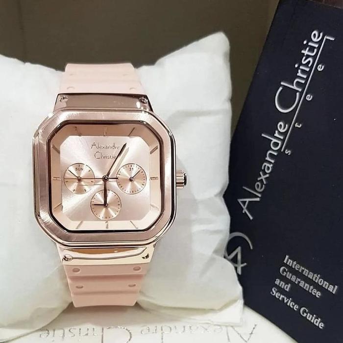 Alexandre christie 2811 ladies peach