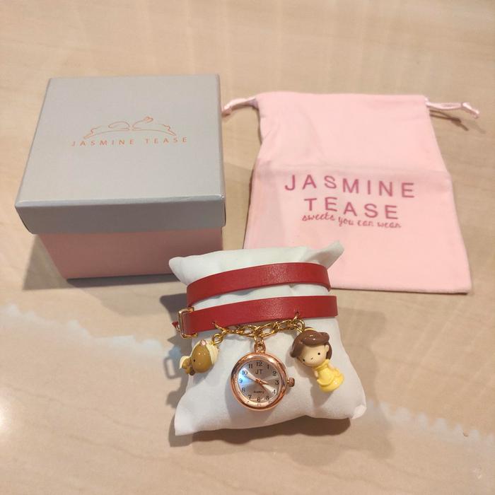 Jasmine Tease Belle watch
