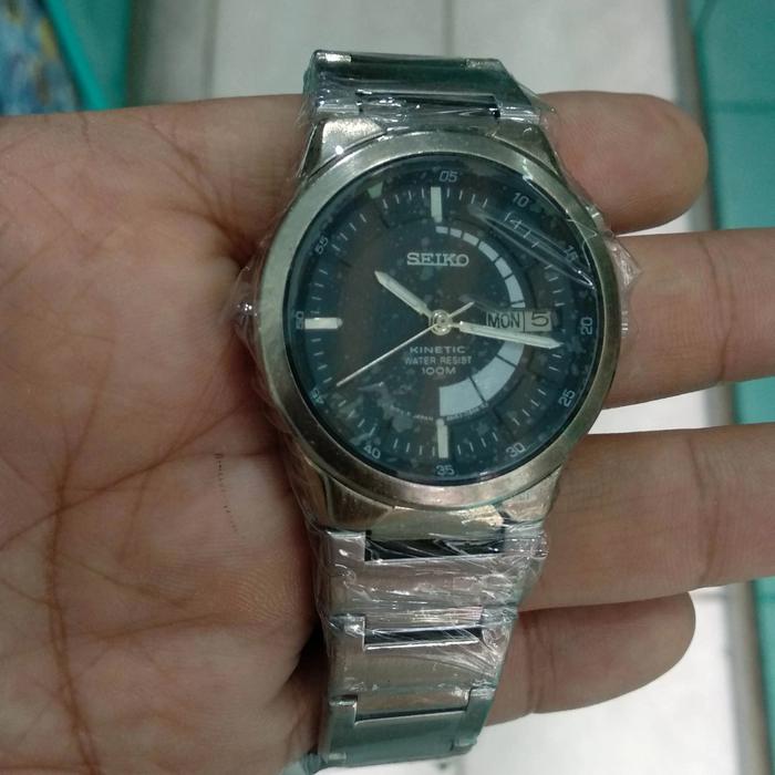 jam tangan pria seiko automatic jam automatic