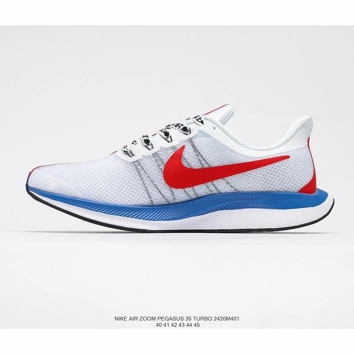 Nike Air Zoom Pegasus 35 Original Turbo Sepatu Sneakers 02