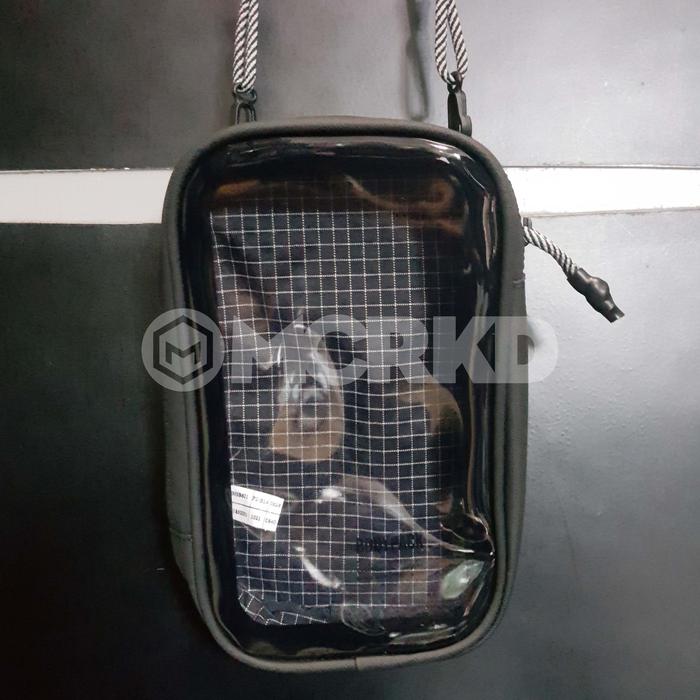 Cable Case Kit Bodypack 920001850001 BOND RIPSTOP BLACK