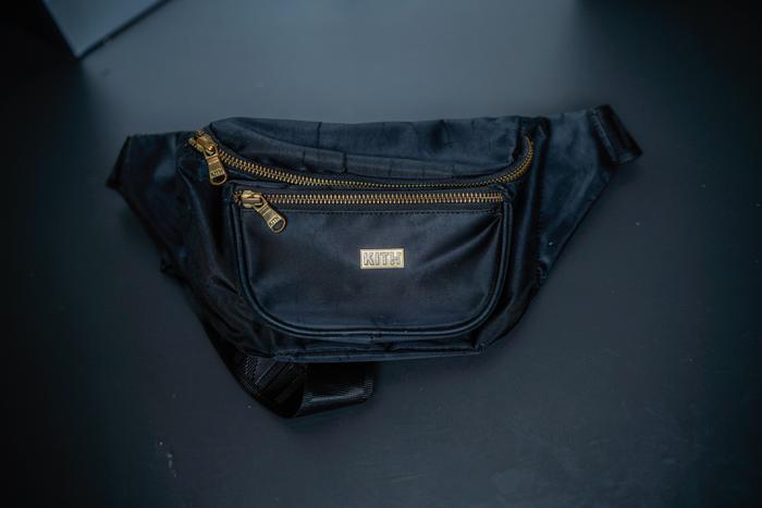 KITH ASTOR WAIST BAG