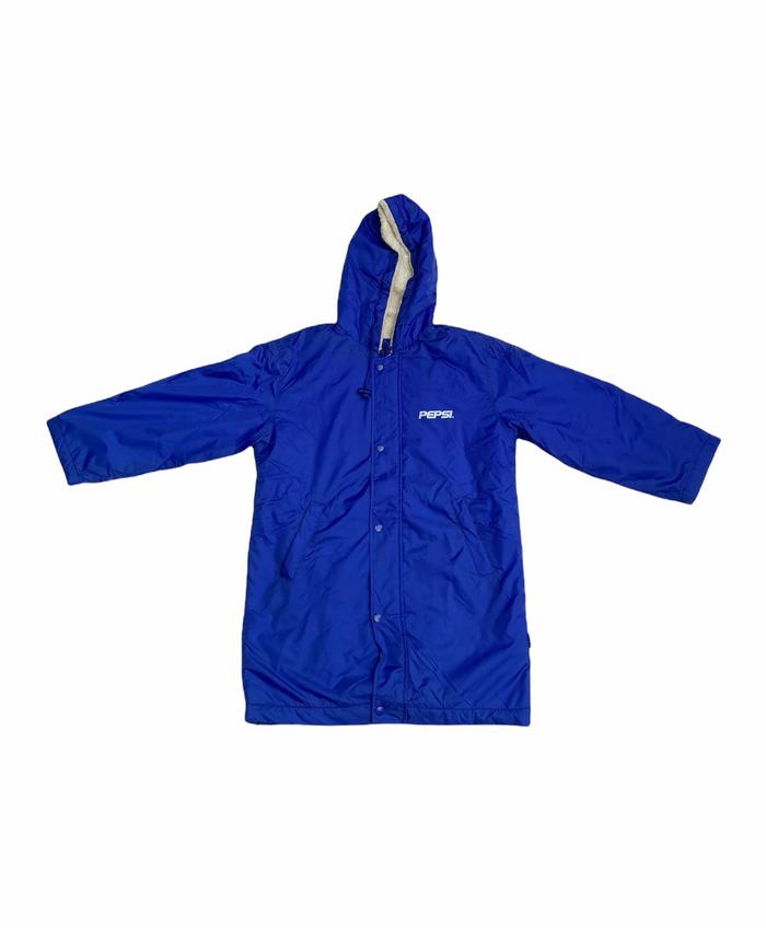 jacket pepsi 91
