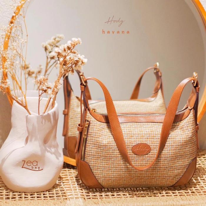 ZEA BAG by Hody