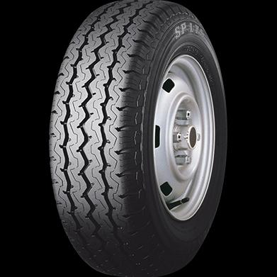 Ban dunlop 175 R13 Lt.5 Granmax