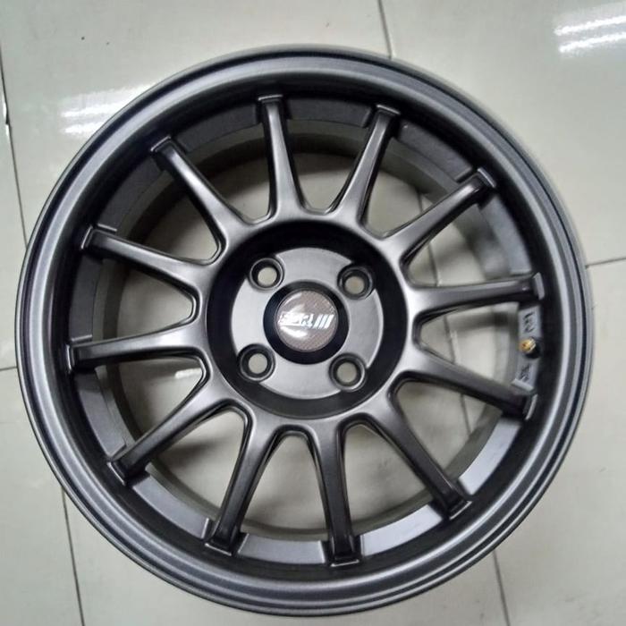 velg ssr ring 15 hole 4x100 murah