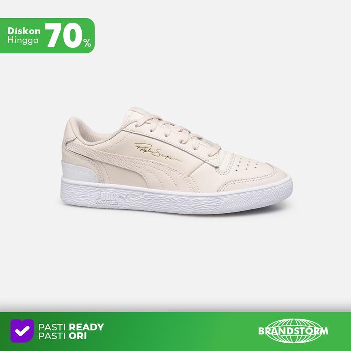 Puma Ralph Sampson Beige Original