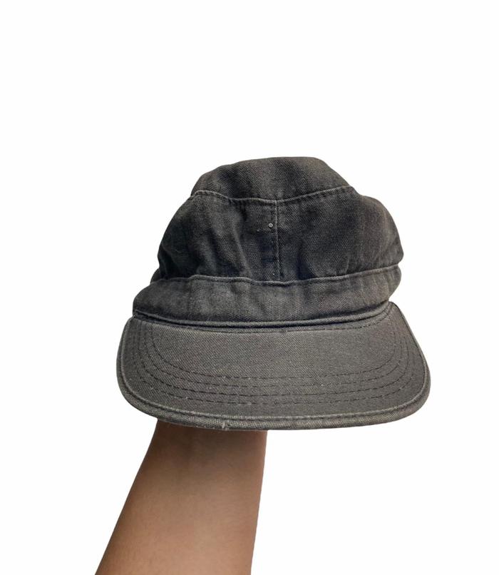 Topi Jeans 72