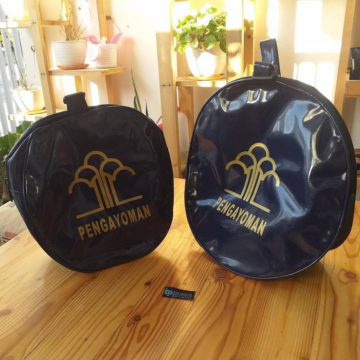 Tas Pet PDU Kemenkumham