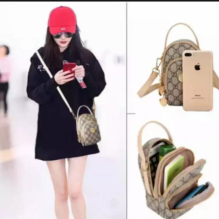 TAS Selempang mini GD