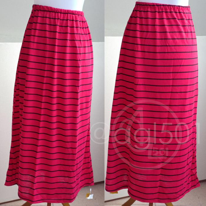 Rok Panjang Defect/Reject/ Thrift Shop