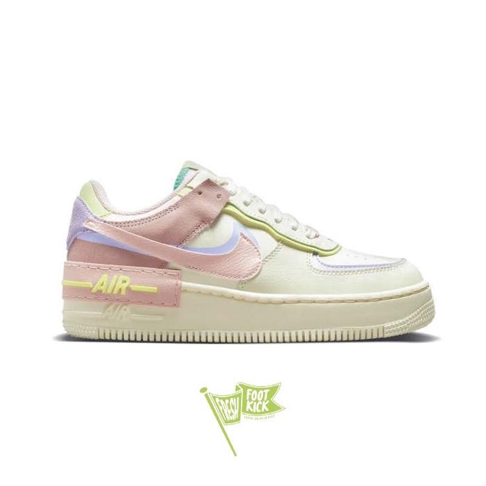 Nike Air force 1 Shadow Cashmere