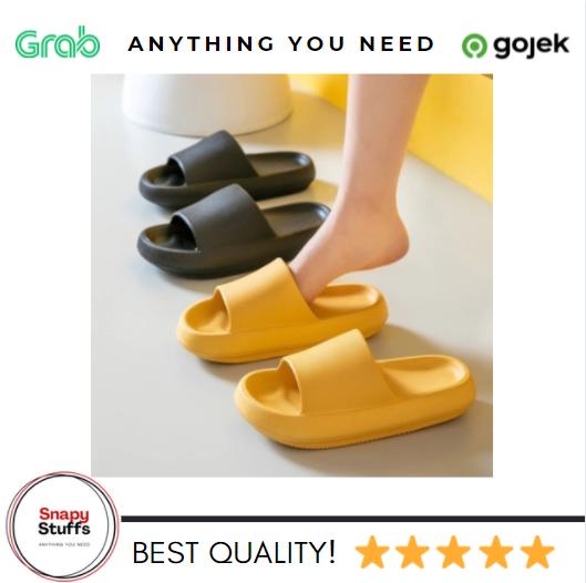 GUMMY SANDALS G