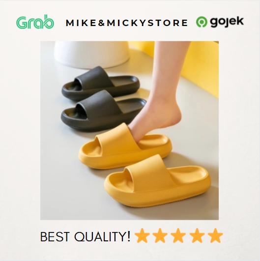 GUMMY SANDALS G