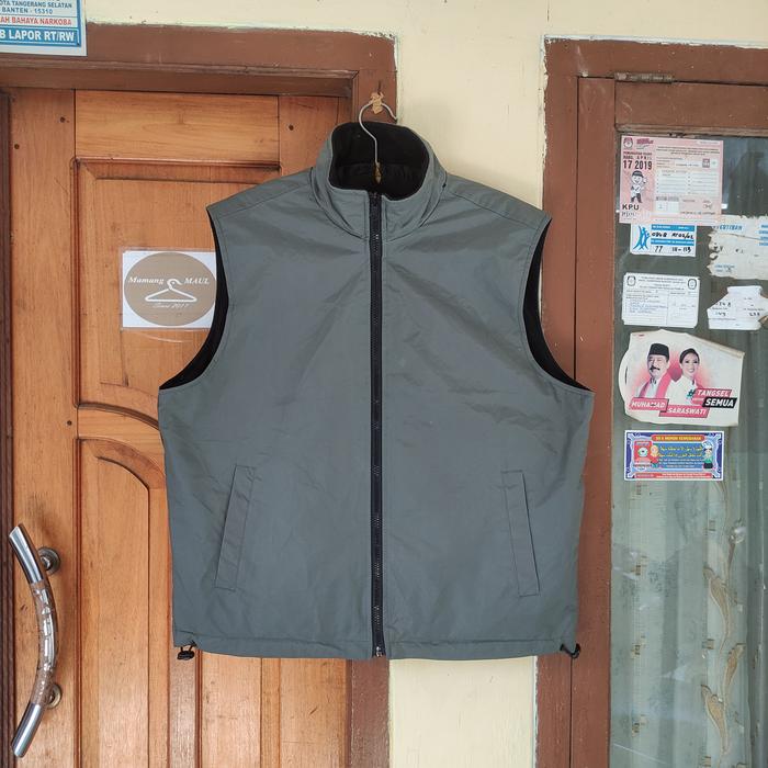 Jual Vest Jacket Outdoor T Buc Size L