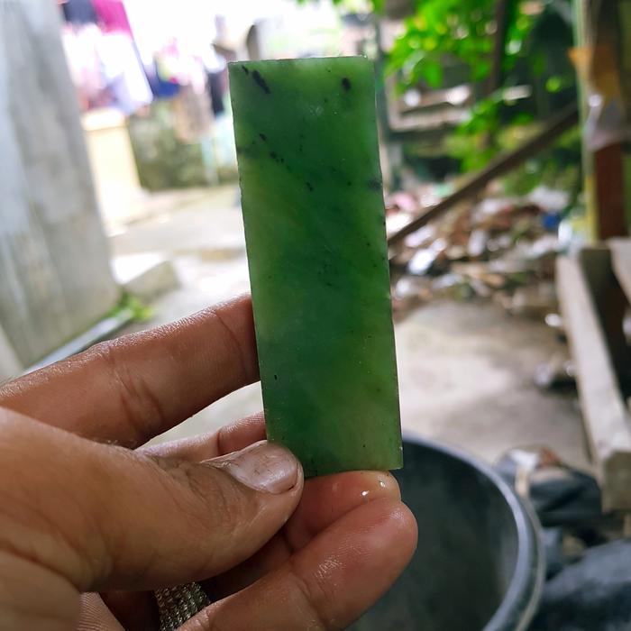 bahan giok aceh