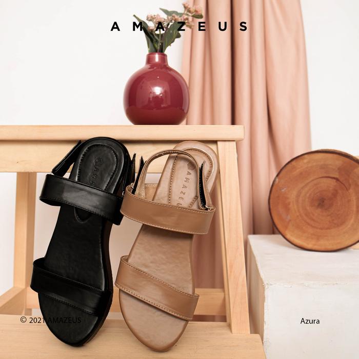 Amazeus AZURA Sandal Tali Wanita