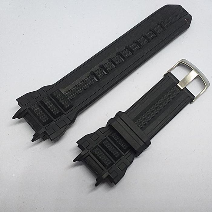 TALI ATAU STRAP UNTUK JAM TANGAN AREI REI Endurus Dual Time R14W2020