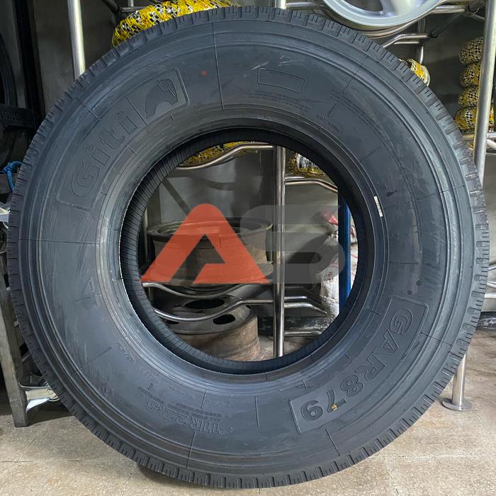 Ban Truk Bus Radial Giti GAR879 11 R 22.5 R22.5 11R22.5 16PR