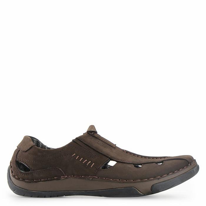 JIM JOKER - SLIP ON PRIA ORIGINAL- EARTH 03