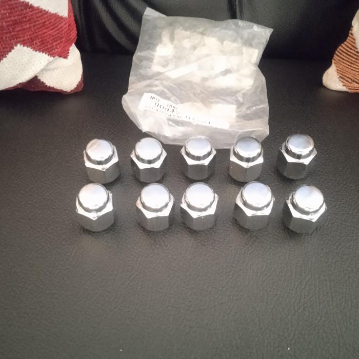 MUR Roda Land cruiser bundera