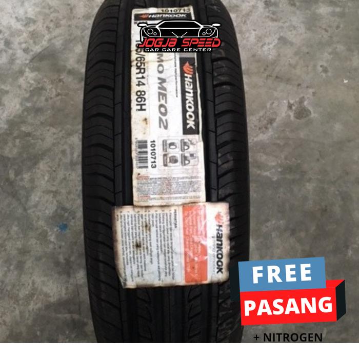 BAN HANKOOK K424 Ventus 185/65/R14 BAN MOBIL
