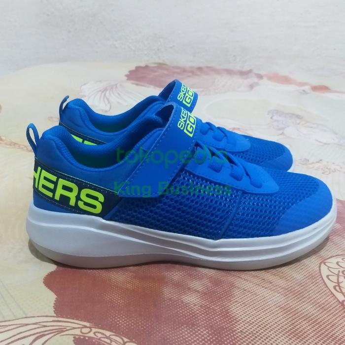 SKECHERS Air Cooled Goga Mat