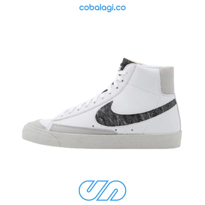 Nike Blazer Mid ‘77 Vintage White Smoke Grey