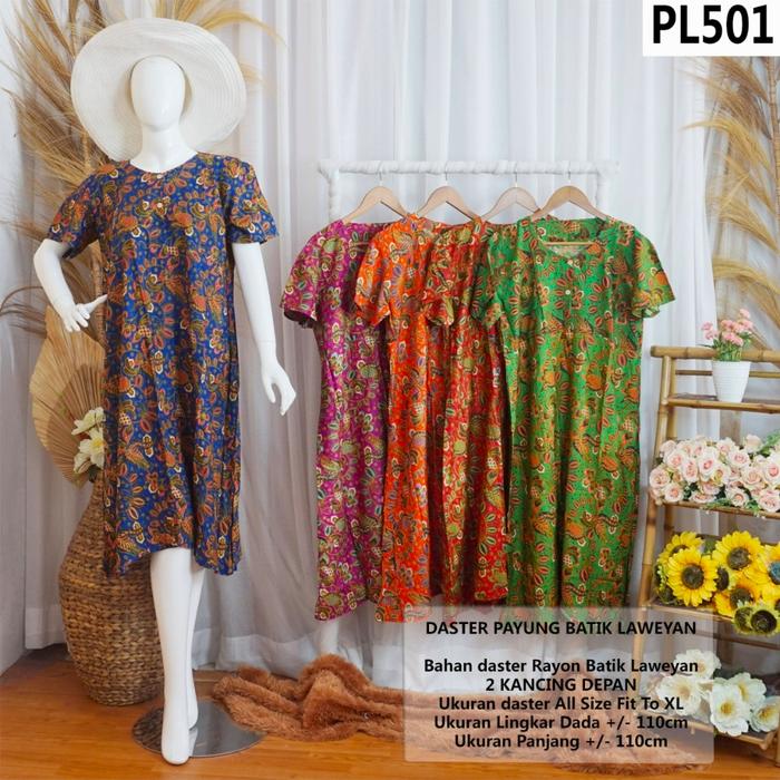 daster PL 501