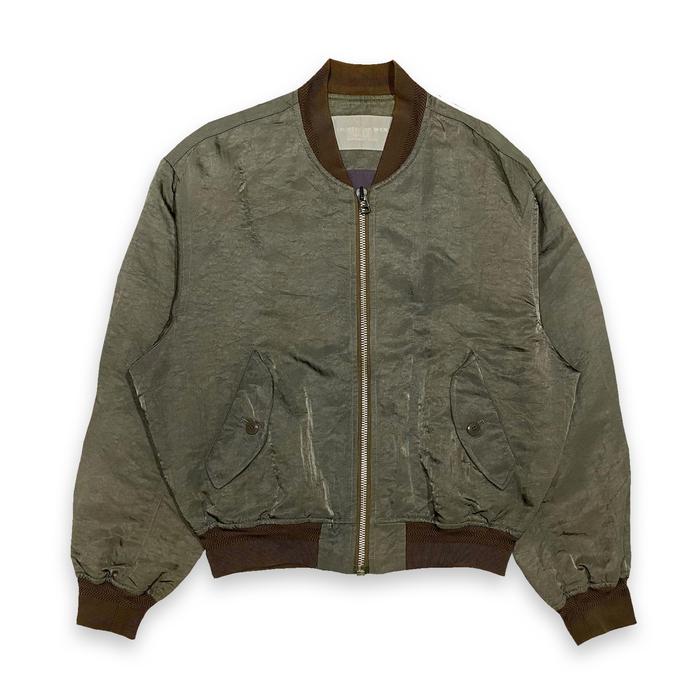 Bomber Jacket Lautreamont Japan