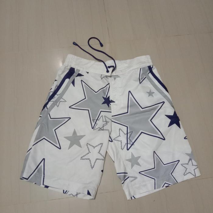 Celana Pendek DOHC size 30