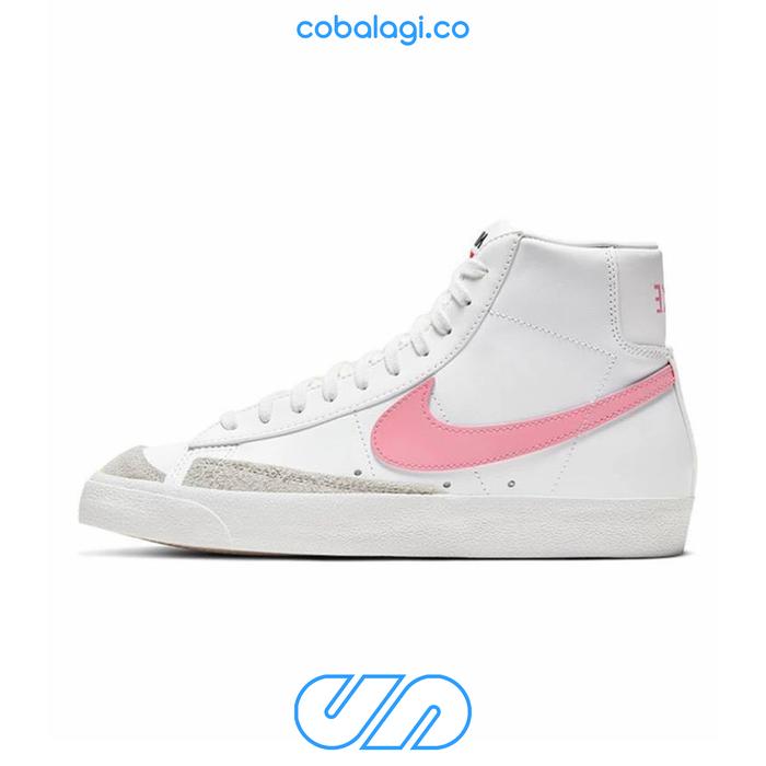 Nike Blazer Womens Mid 77 Vintage Sunset Pulse Original Wmns