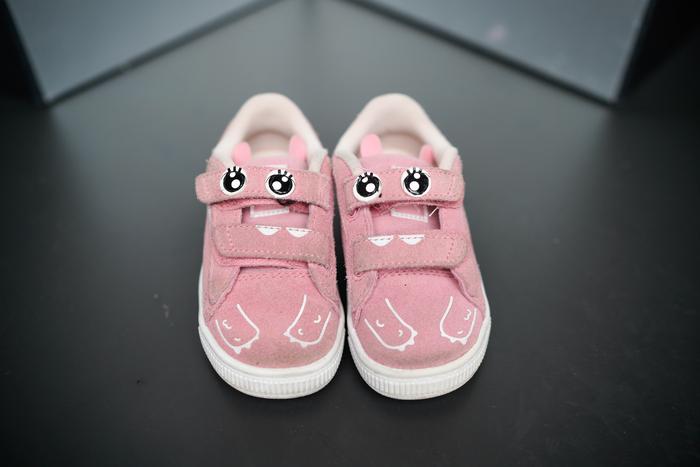 PUMA SHOES ORI anak