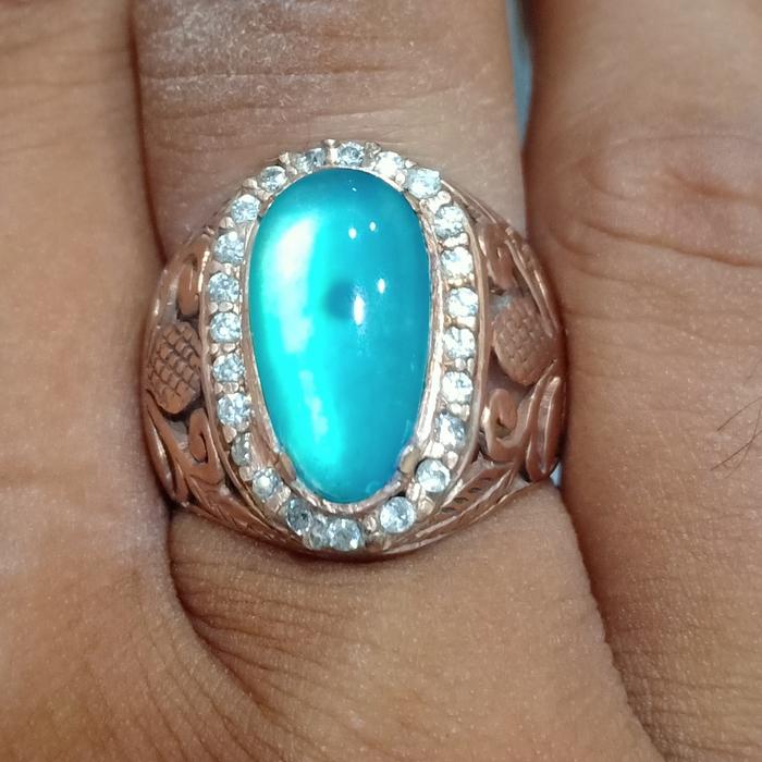 bacan Doko Majiko Super kristal HQ