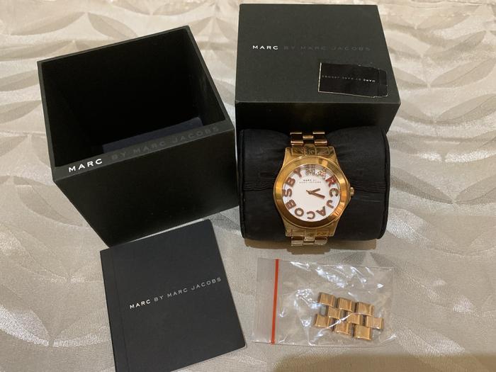 preloved marc jacobs