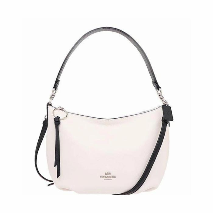 Tas Coach 91153 Small Skylar Hobo Chalk Multi