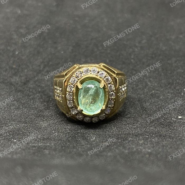 Emerald colombia