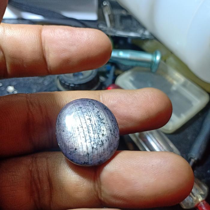 Black Safir star mini big
