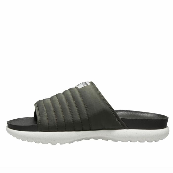 Sandal Nike Asuna 2 Slide Green Men's Original