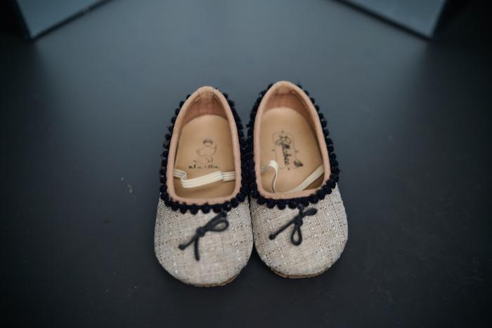 Flat shoes anak/sepatu flat anak