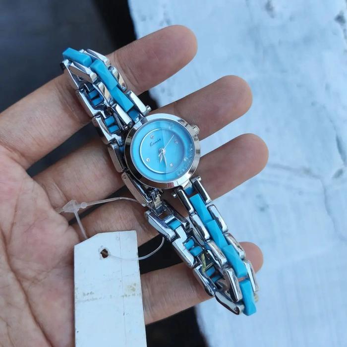 JAM TANGAN KIMIO FASHION