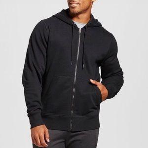 Jaket Big Size Hoodie CHAMPION Full Zip Pullover C9 Fleece Sweatshirt