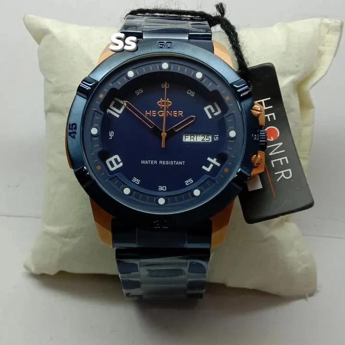 HEGNER HW 1656G/hegner original analog