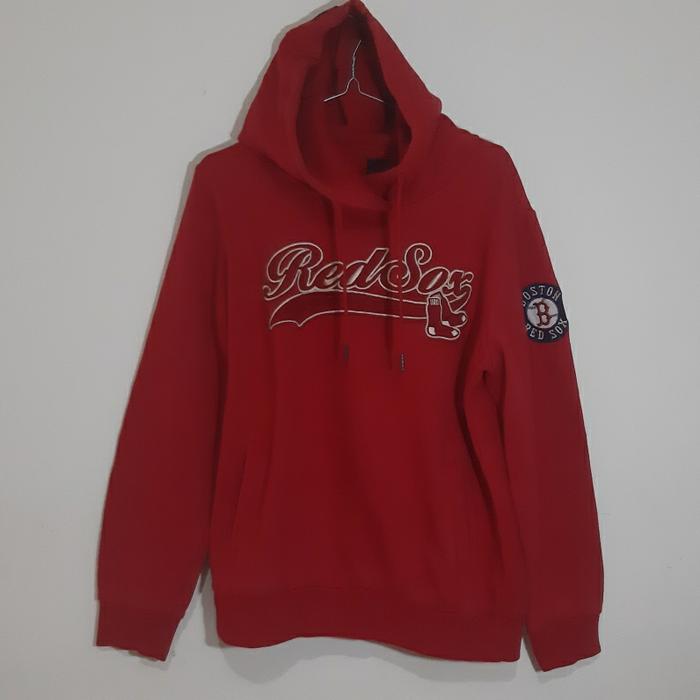 MLB Red Sox Hoodie