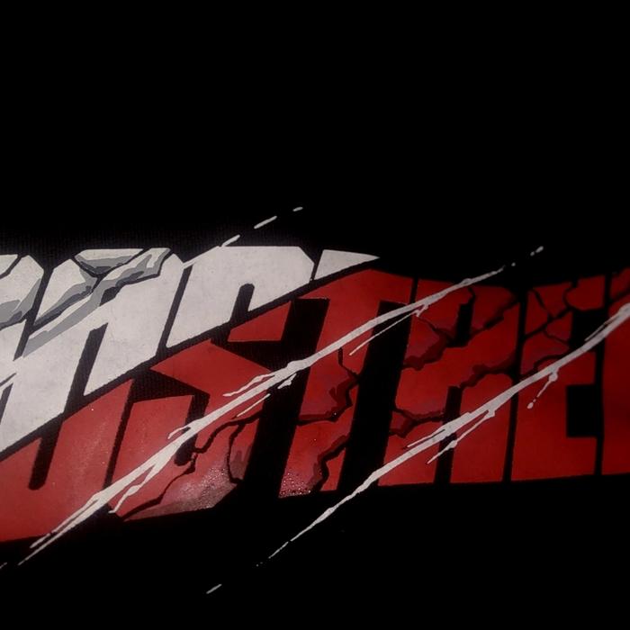 Hoodie prostreet devil inside