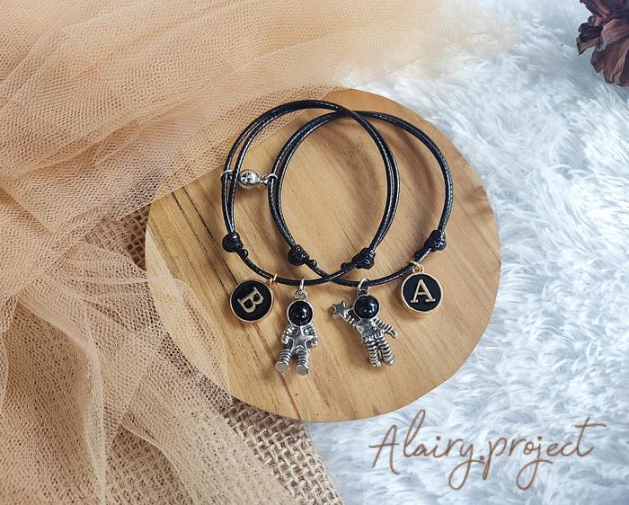 GELANG COUPLE MAGNET/ GELANG MAGNET/ GELANG PASANGAN MAGNET
