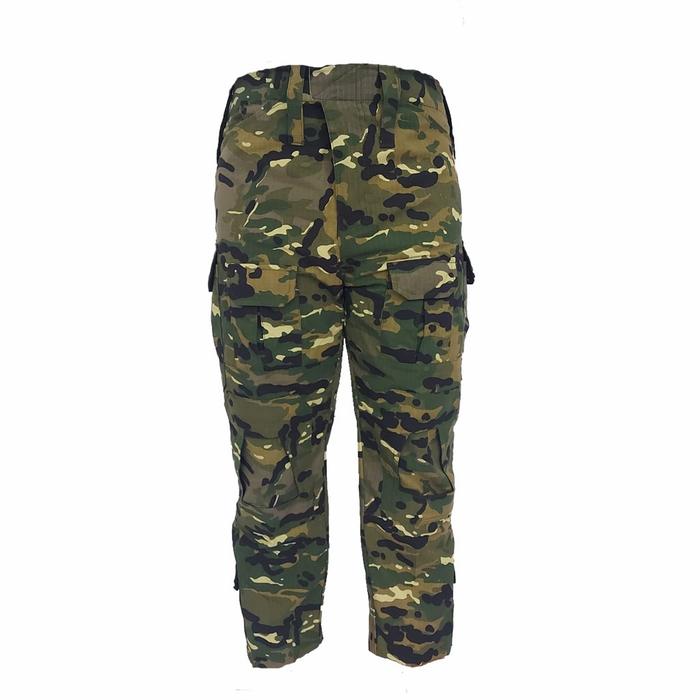 Celana Tactical Outdoor 511 Loreng Army Multicam Tropis FMJ