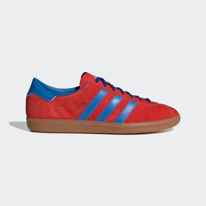 Adidas Rouge OG city series originals Kode art (B35143)
